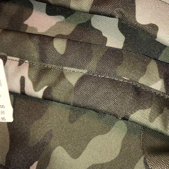 Pink / victoria’s Secret backpack - Picture 8 of 8